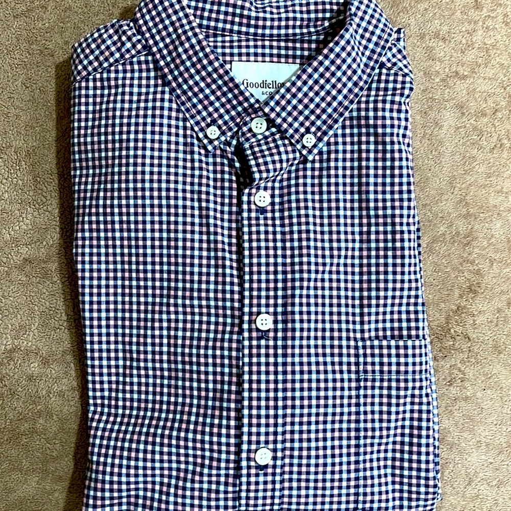 Mens Dress Up shirt